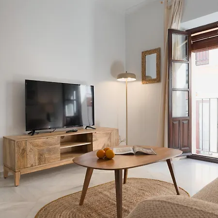 Monkeys Maestranza Apartment *