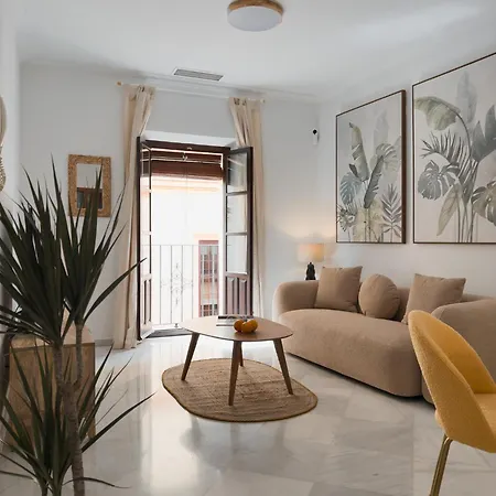 Apartment Monkeys Maestranza
