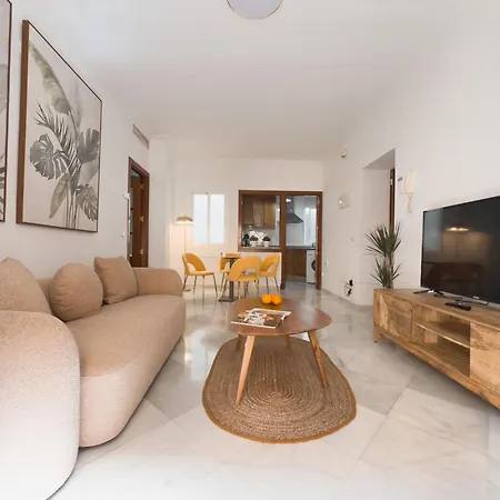 Apartment Monkeys Maestranza