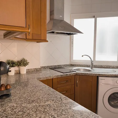 Apartment Monkeys Maestranza Seville