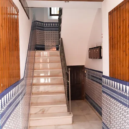 Apartment Monkeys Maestranza